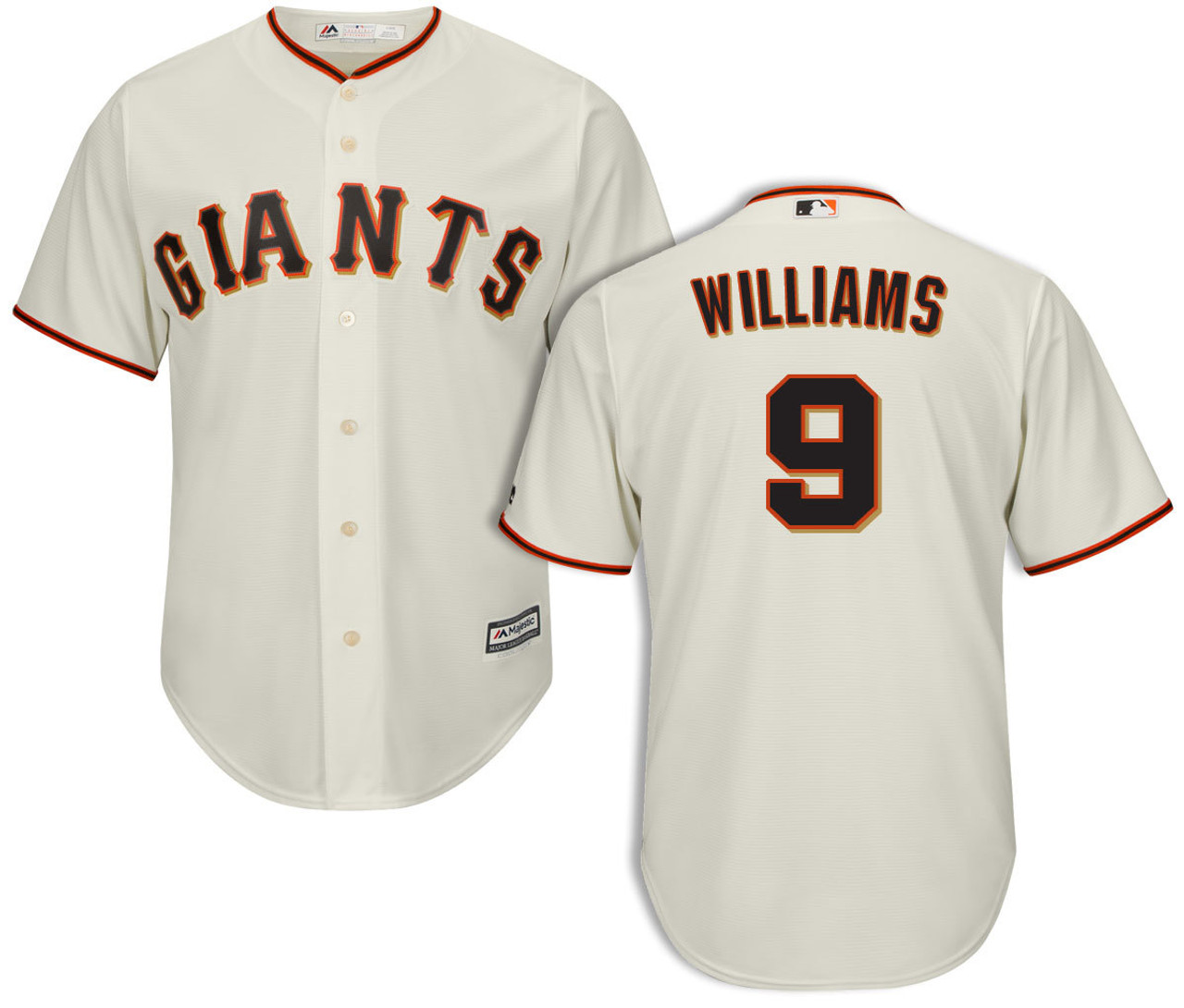 matt williams jersey