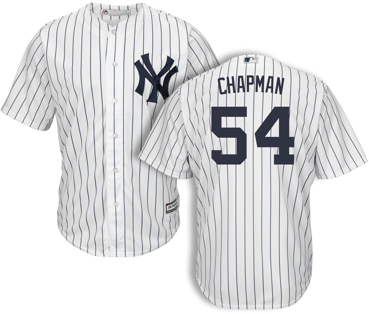 jersey yankees original