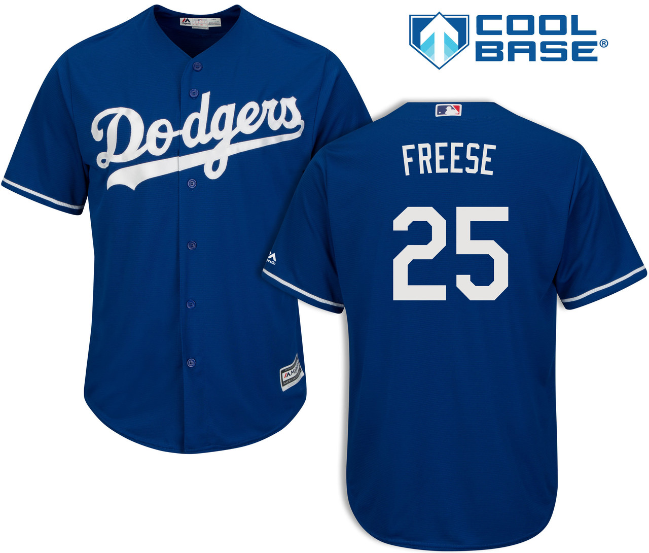 david freese jersey