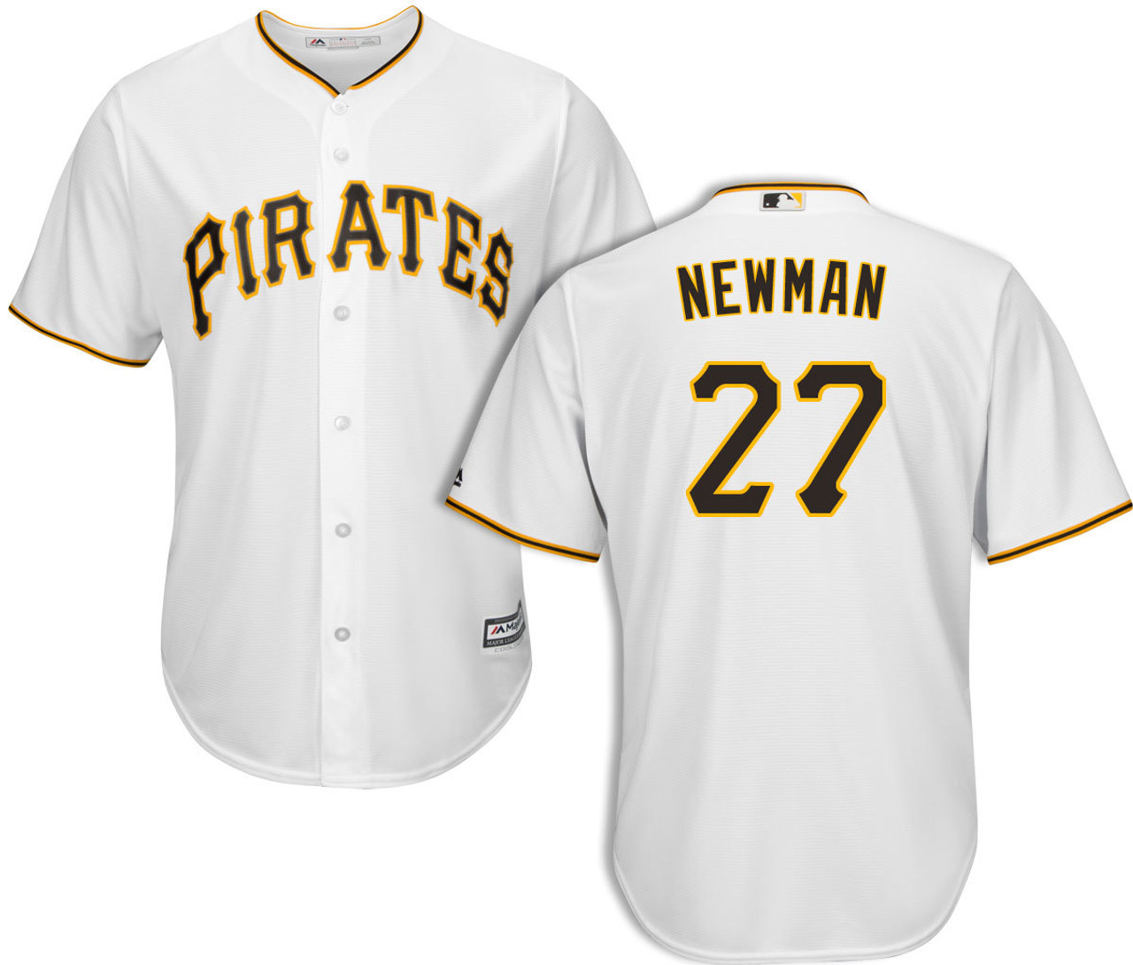 pirates jersey shirt