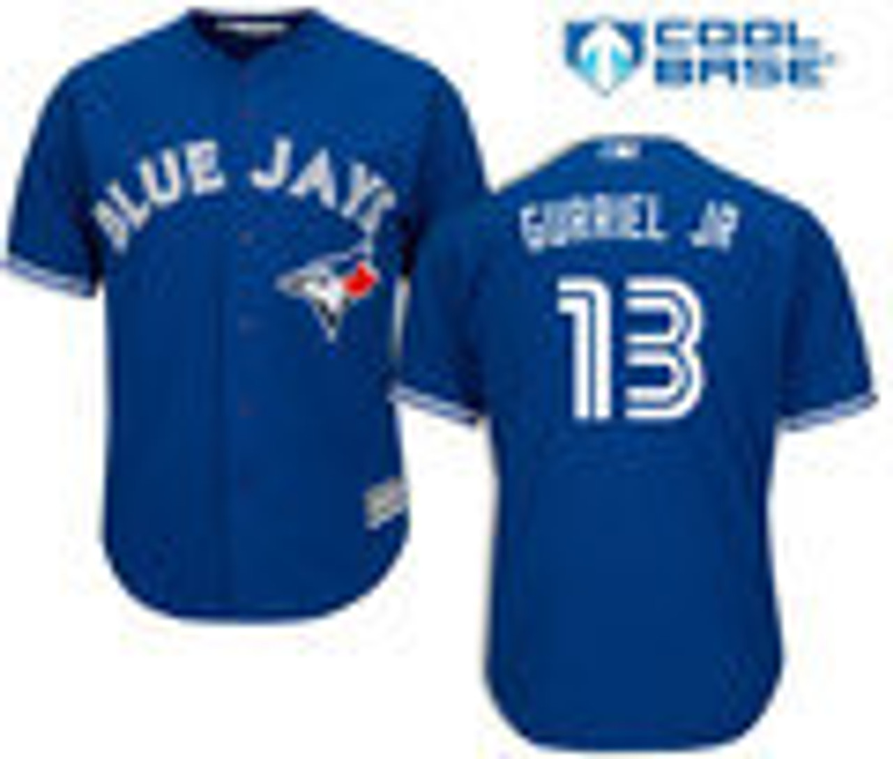 gurriel jr jersey