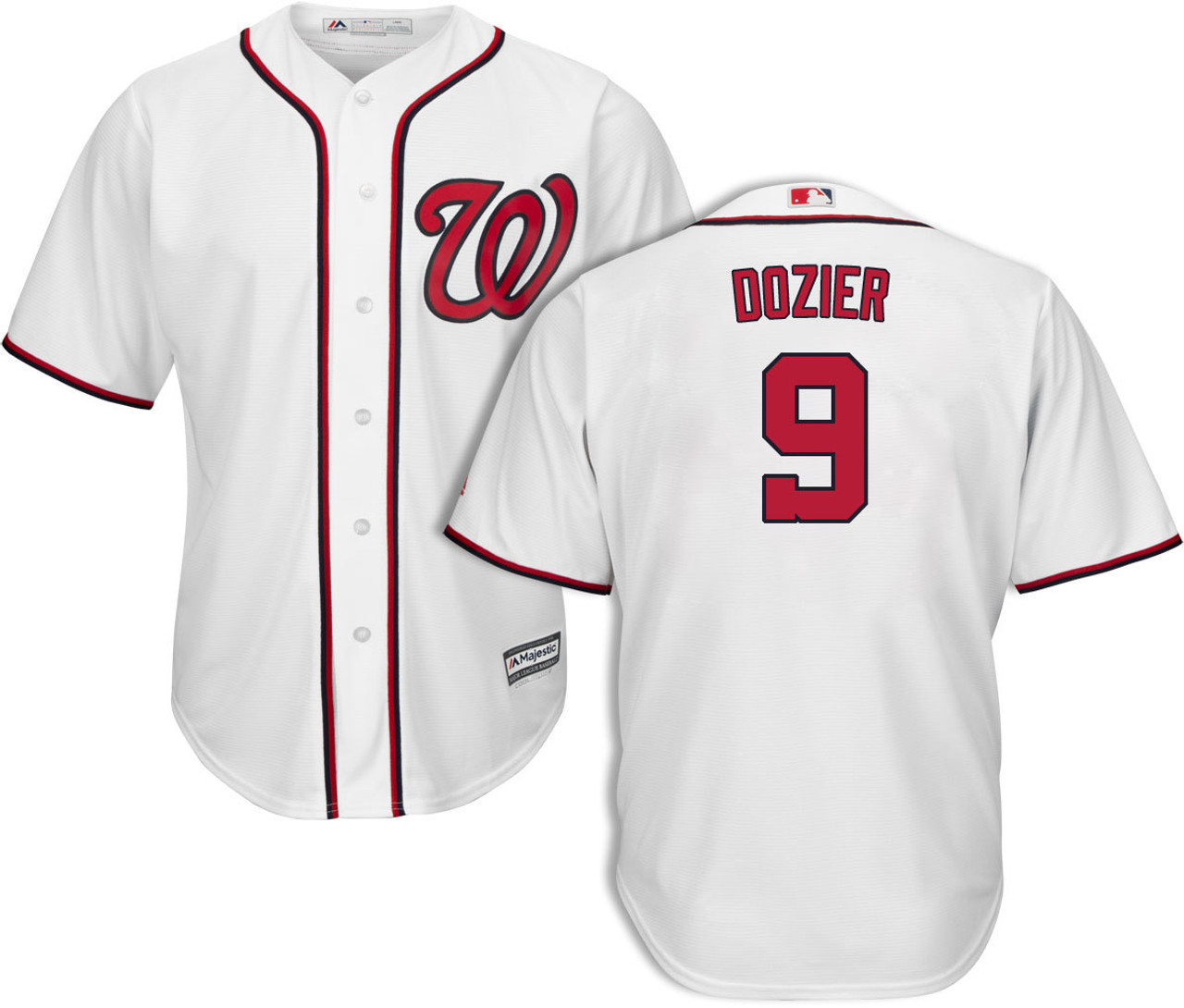 brian dozier jersey