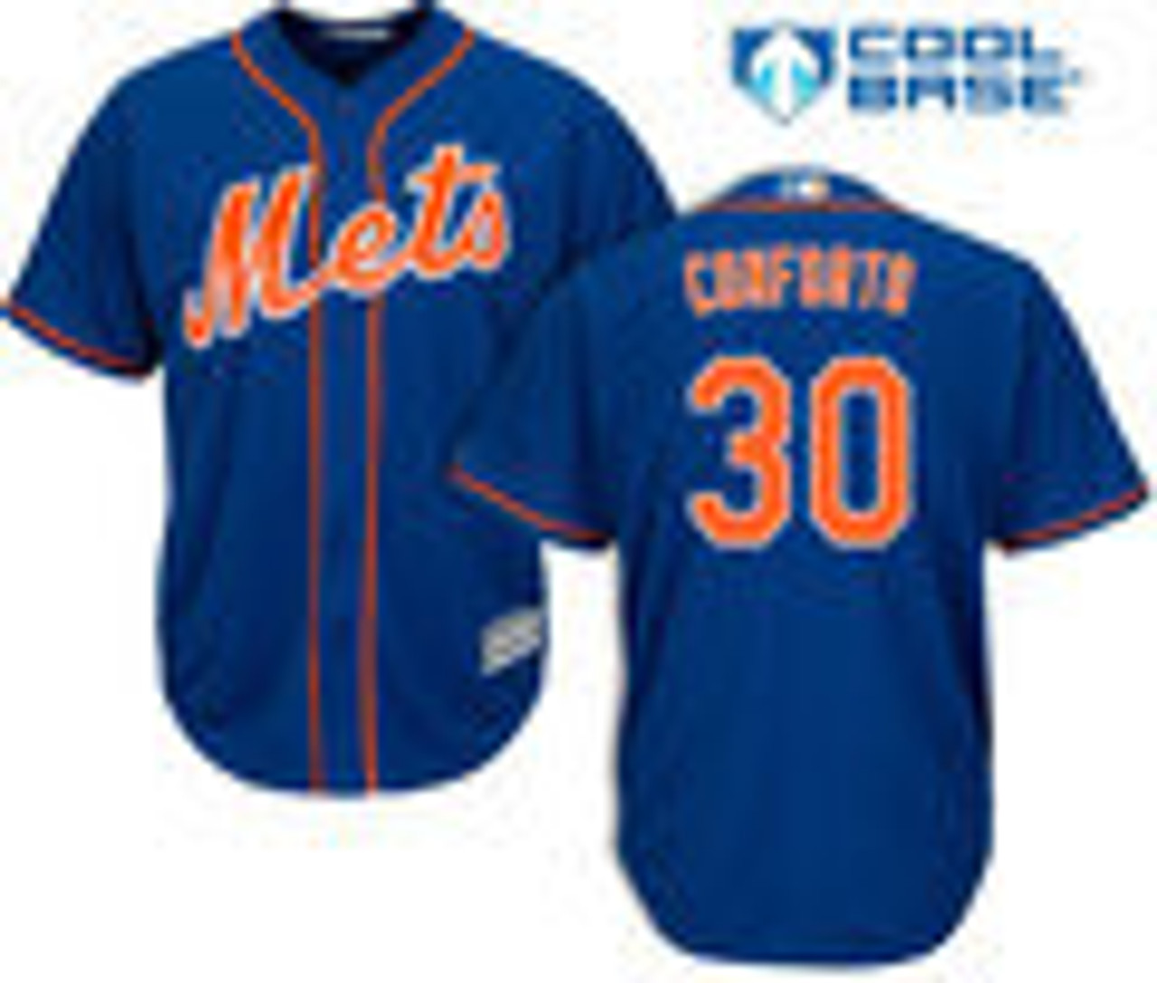 conforto jersey