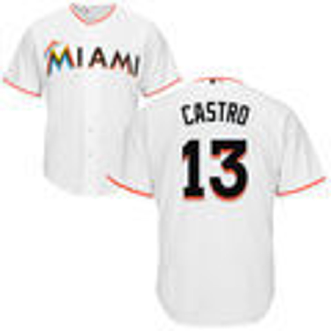 starlin castro jersey