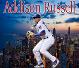 Player Spotlight: ADDISON RUSSELL