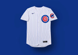 Chicago Cubs 2020 Official On-Field and Replica Nike Jerseys