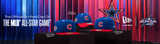 Gear Up for the 2025 MLB All-Star Game with Official Chicago Cubs Hats by New Era!