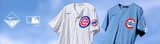 Show Your True Blue: Shop the Latest Chicago Cubs Jerseys