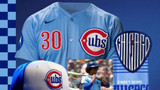 Introducing the New Chicago Cubs Blues Alternate Uniforms – Available Now!