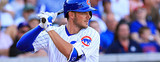 Kris Bryant 2016 Stats (Infographic)