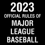 The Official Rules of Major League Baseball