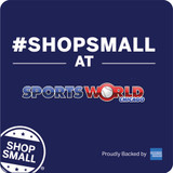 SHOP WITH US AND SUPPORT THE SHOP SMALL® MOVEMENT.