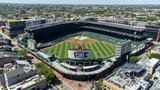 The Timeless Charm of Wrigley Field: A Journey Through Baseball History