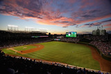 Wrigley Field: A Century of Tradition, Triumph, and Timeless Baseball