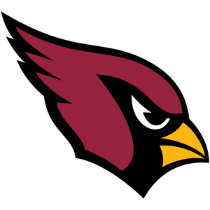 Arizona Cardinals at SportsWorldChicago.com