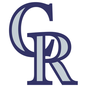 Colorado Rockies Logo