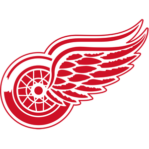 Detroit Red Wings at SportsWorldChicago.com