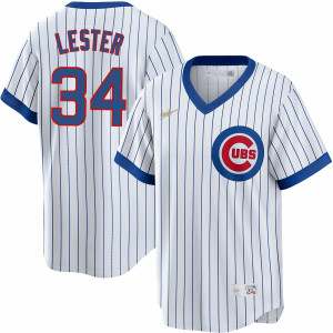 Jon Lester