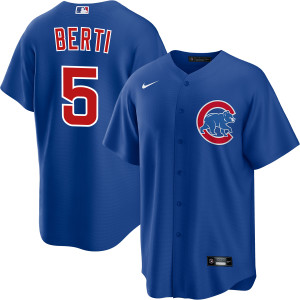 Jon Berti