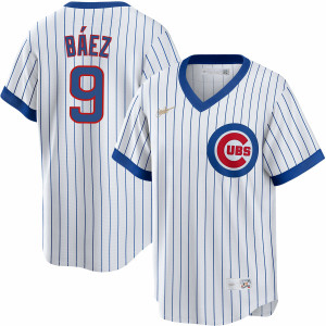 Javier Baez