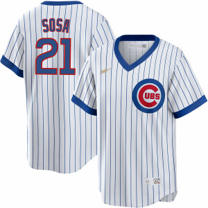 Sammy Sosa