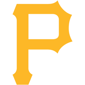 Pittsburgh Pirates Logo