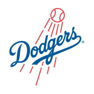Los Angeles Dodgers at SportsWorldChicago.com