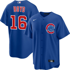 Matthew Boyd