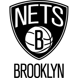 Brooklyn Nets at SportsWorldChicago.com