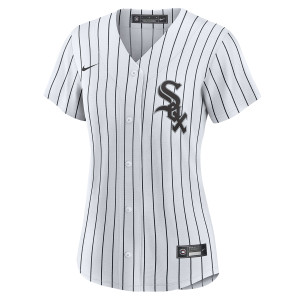 Chicago White Sox Women's Home Jersey by NIKE