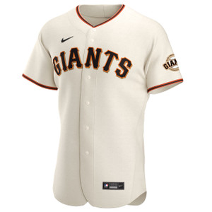 san francisco giants home jersey