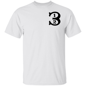 The Ultimate 312 Tee