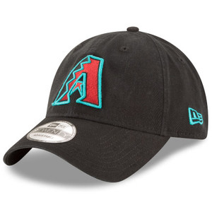Arizona Diamondbacks Core Classic 9Twenty Adjustable Hat