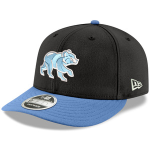 Chicago Cubs 2025 Spring 9FIFTY Bleacher Snapback