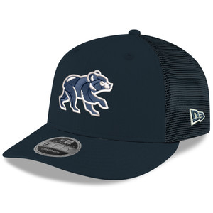 Chicago Cubs Neon 9FIFTY Trucker Snapback by New Era® | Official MLB®
