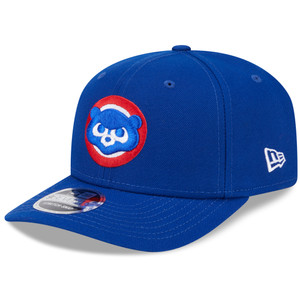 Chicago Cubs 9SEVENTY™ 1914 Cooperstown Stretch-Snap | Official MLB®