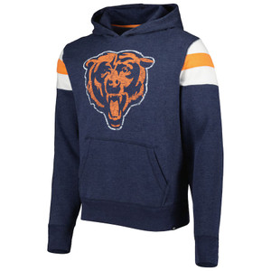 Chicago Bears Premier Nico Pullover Hoodie