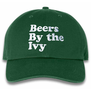 Beers by the Ivy Clean Up Cap by '47®