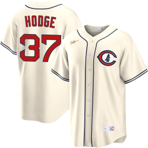 Porter Hodge Chicago Cubs Field of Dreams Jersey by NIKE® at SportsWorldChicago