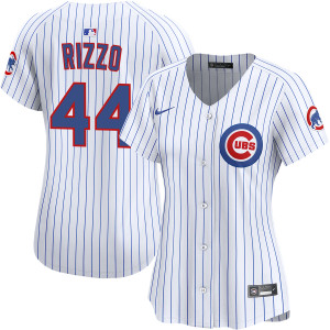 Anthony Rizzo Chicago Cubs Jersey | Official MLB®