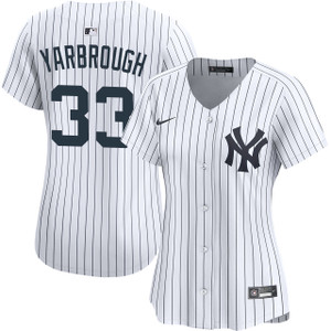 Ryan Yarbrough New York Yankees Women's Home Limited Jersey by NIKE® at SportsWorldChicago