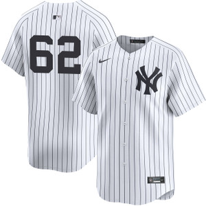 Allan Winans New York Yankees Home Limited Player Jersey by NIKE® at SportsWorldChicago