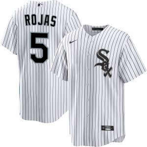 Josh Rojas Chicago White Sox Kids Home Jersey by NIKE® at SportsWorldChicago