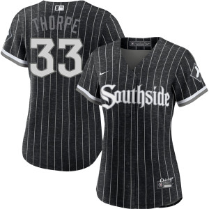 Drew Thorpe Chicago White Sox Women's City Connect Jersey by NIKE® at SportsWorldChicago
