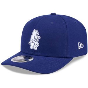 シカゴカブス Cooperstown Collection Chicago Cubs 1914 9SEVENTY™ Snapback | Official MLB®