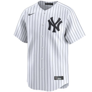 New York Yankees Home Limited Jersey by NIKE® | Official MLB