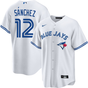 Jesús Sánchez Toronto Blue Jays City Connect Limited Jersey by