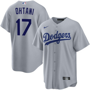 Shohei Ohtani Los Angeles Dodgers USA 250 Fourth of July Road