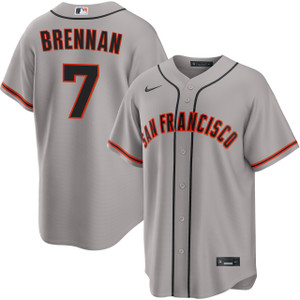 San Francisco Giants Jerseys | Official MLB®