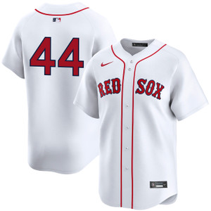 Aroldis Chapman Boston Red Sox Home Limited Jersey by NIKE